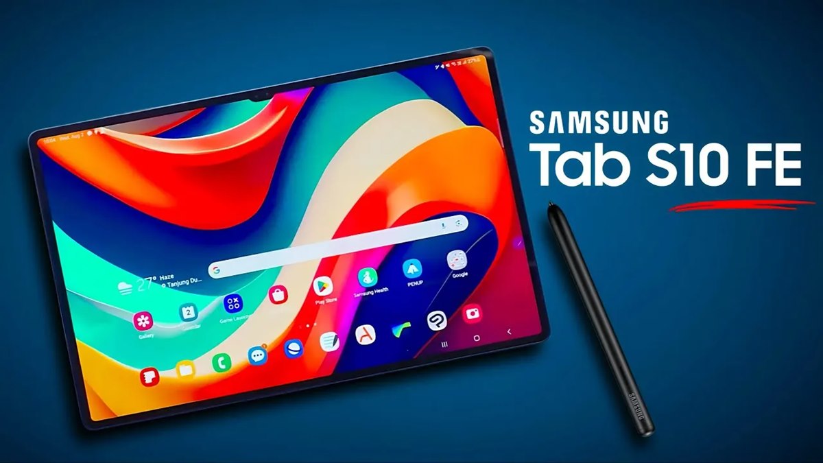 آشنایی با سامسونگ Galaxy Tab S10 Fe ؛ یک به روزرسانی عالی که باور نخواهید کرد