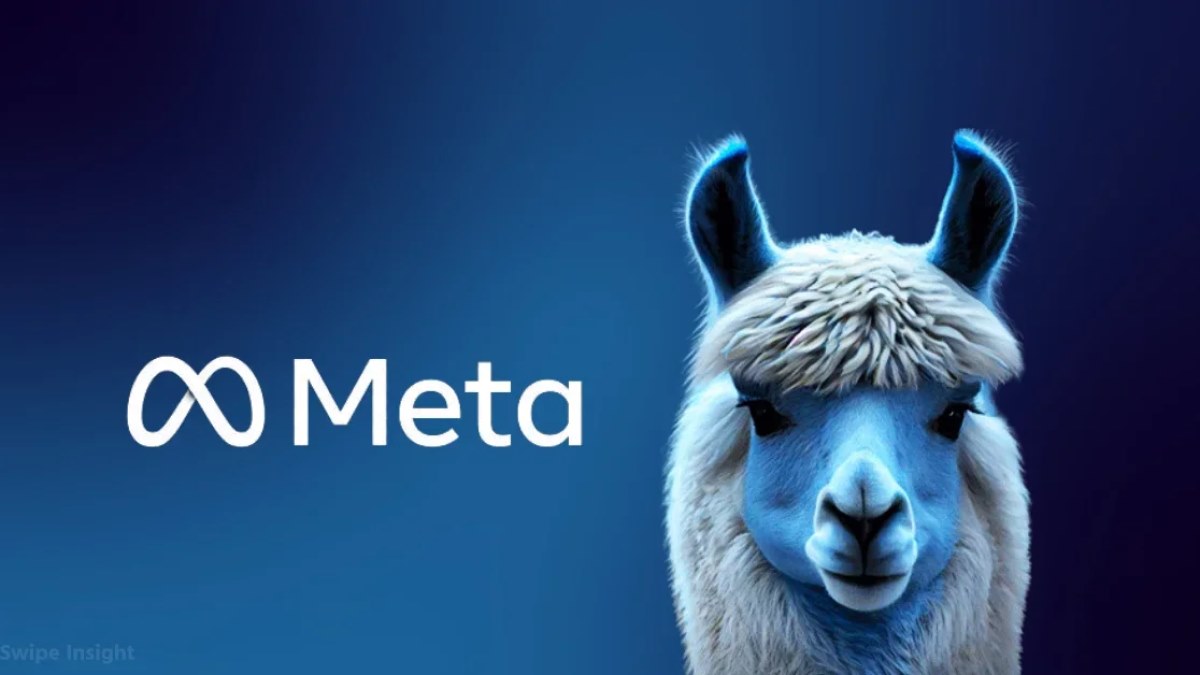 مارک زاکربرگ: مدل‌های Llama متا به 1 میلیارد دانلود رسیدند