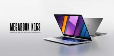 Megabook K15S