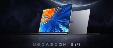 Megabook S14