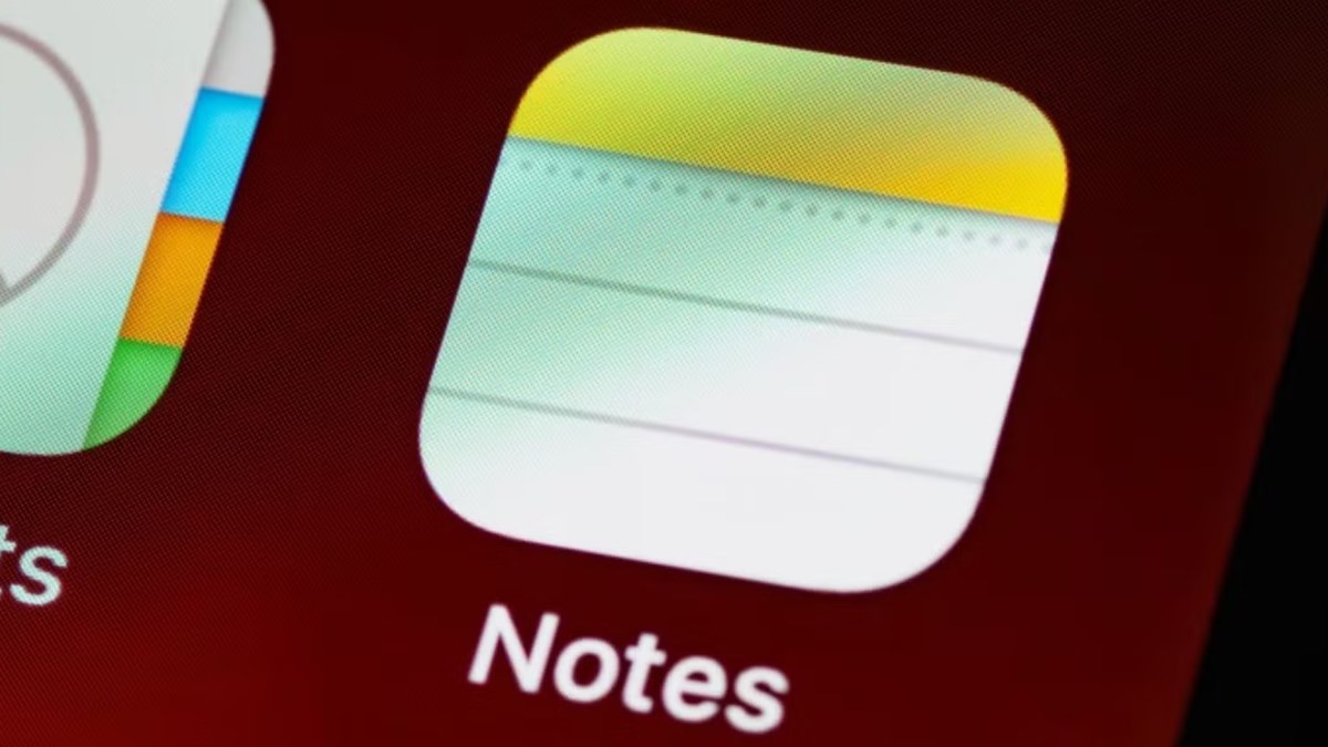 5 ترفند حرفه‌ای برای استفاده هوشمندانه‌تر از اپلیکیشن Apple Notes در iOS 18