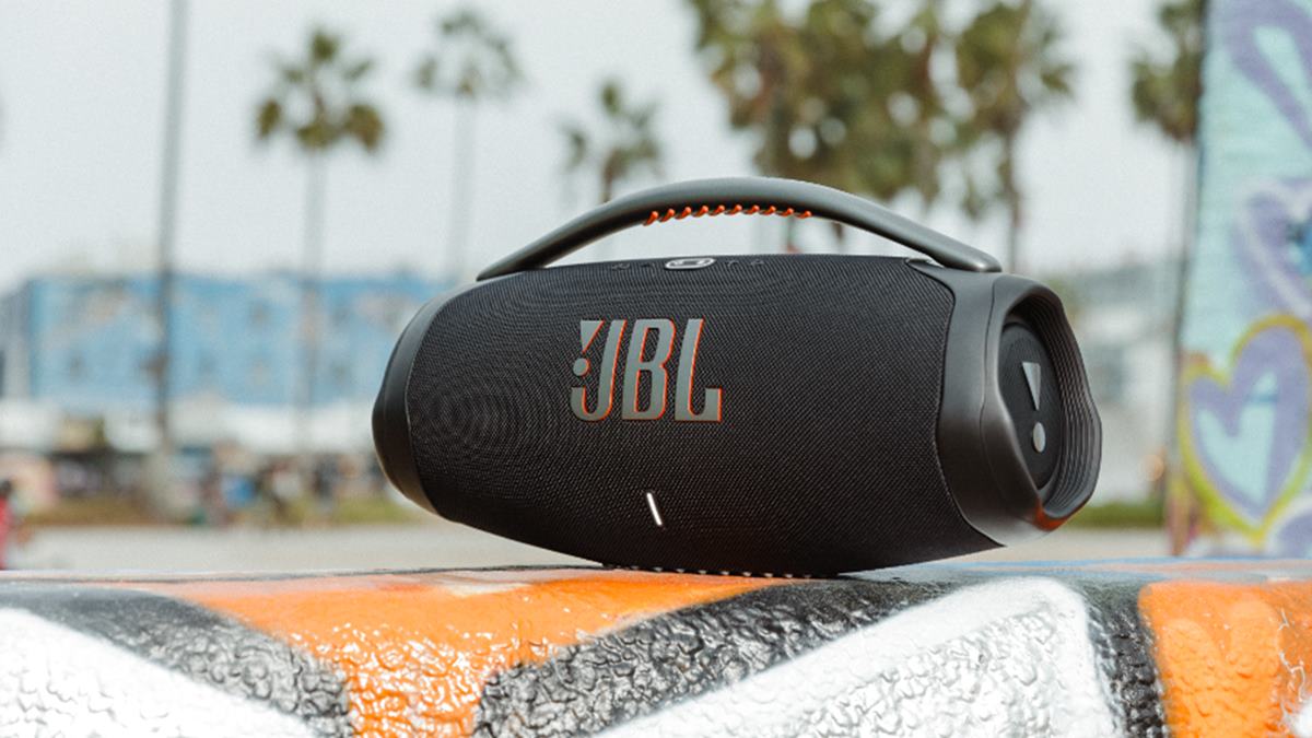 بلندگوهای JBL در سال 2025