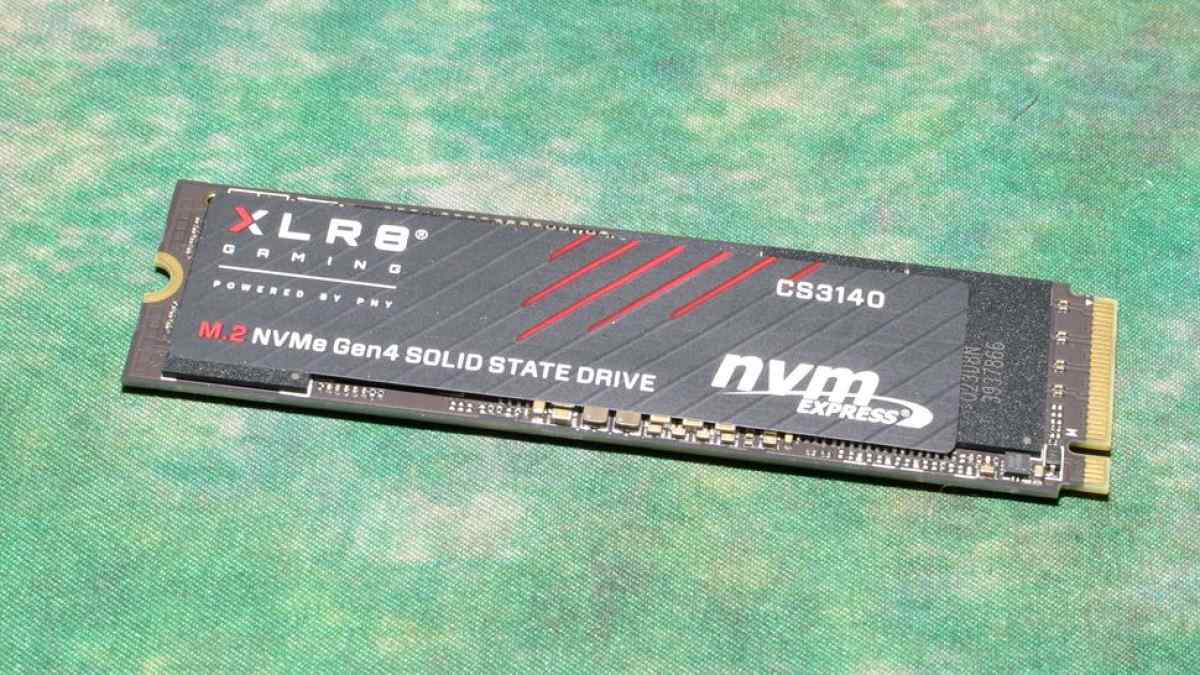 بهترین هاردهای SSD در سال 2025