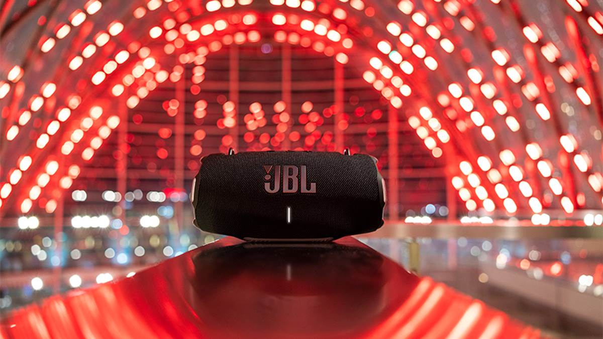 بلندگوهای JBL در سال 2025