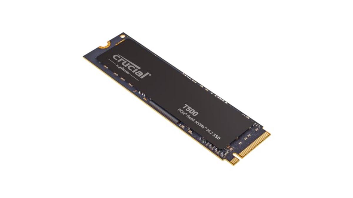 بهترین هاردهای SSD برای PS5