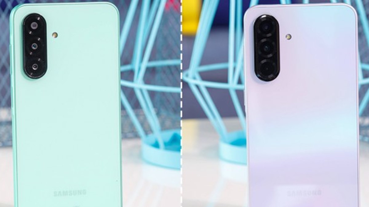 مقایسه Galaxy A26 و Galaxy A36