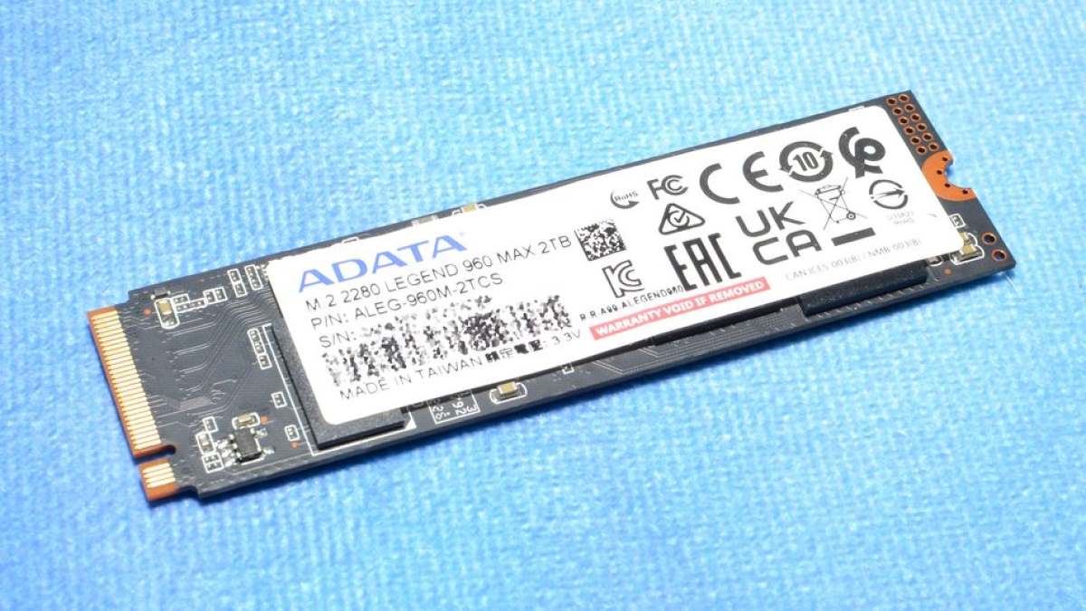 بهترین هاردهای SSD در سال 2025