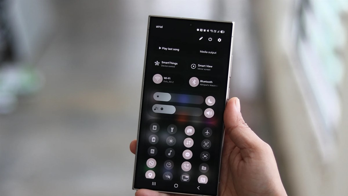 چه قابلیت‌هایی از One UI 7 در گلکسی S24 جا مانده‌اند؟
