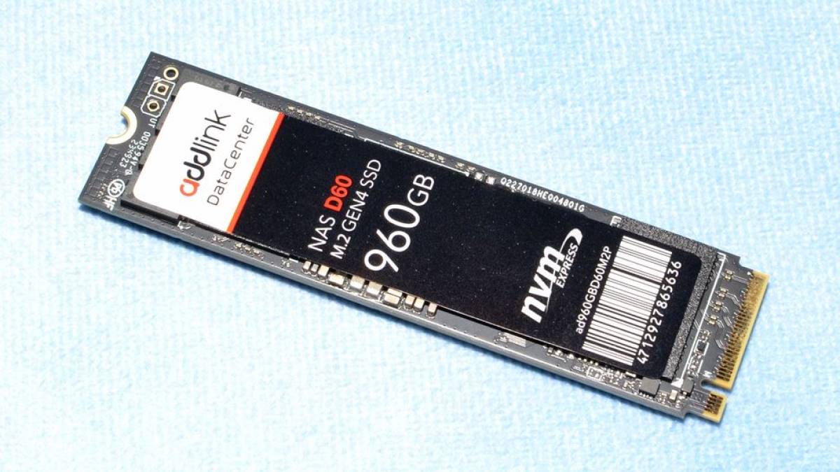 بهترین هاردهای SSD در سال 2025
