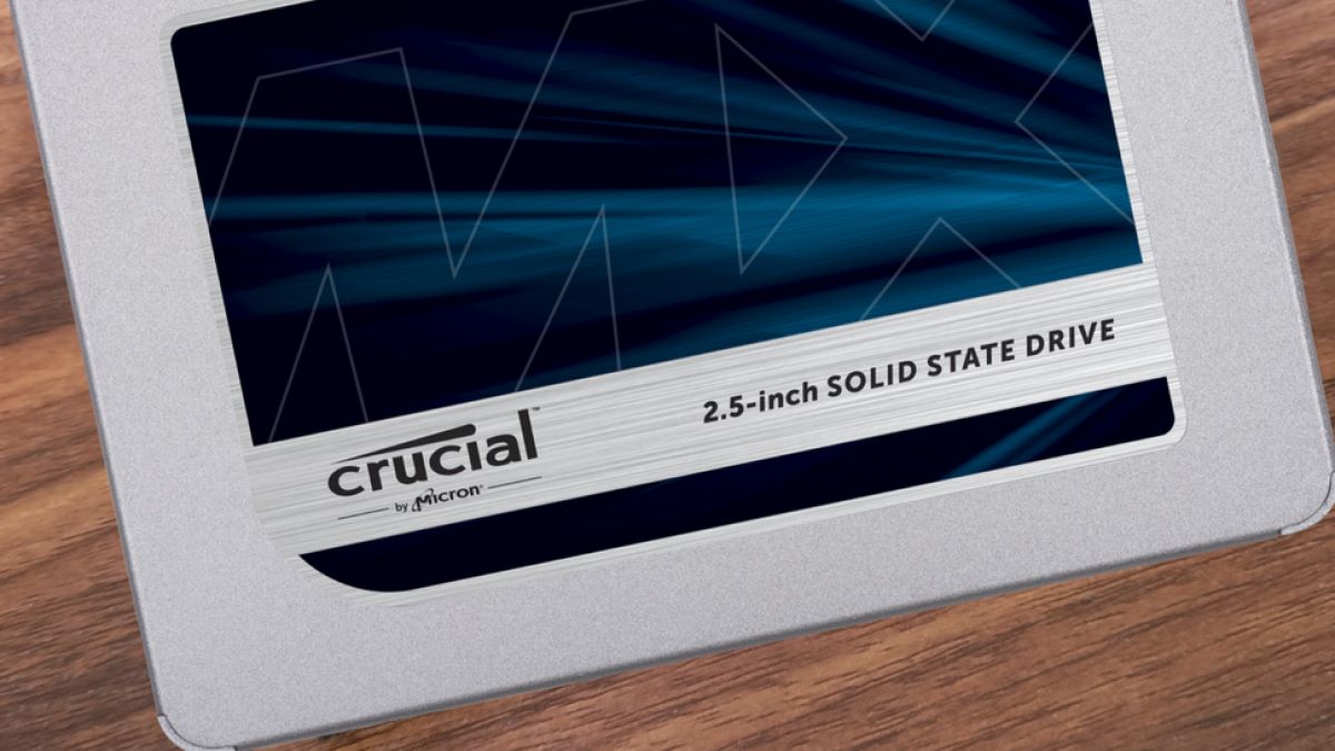 بهترین هاردهای SSD در سال 2025