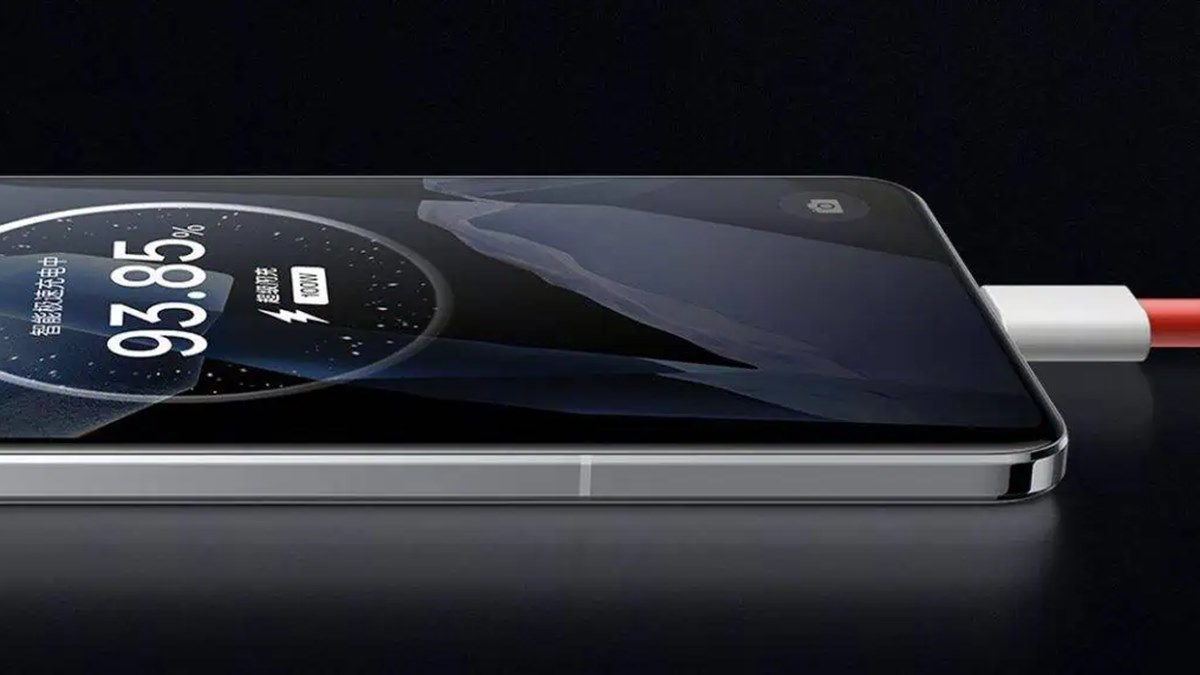 ویژگی جدید گوشی OnePlus 13 اجازه می‌دهد محدودیت شارژ باتری را تعیین کنید