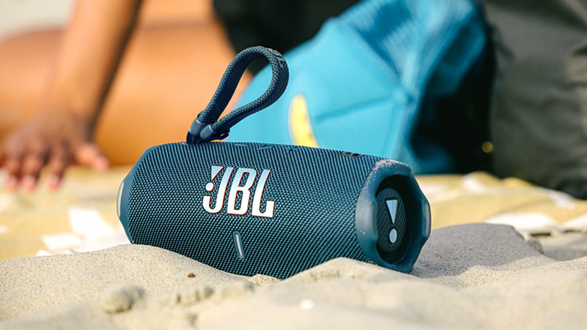 بلندگوهای JBL در سال 2025