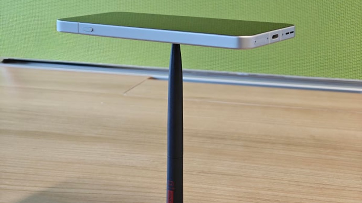طراحی متوازن گوشی OnePlus 13T با باتری غول‌پیکر و وزن سبک شگفت انگیز است