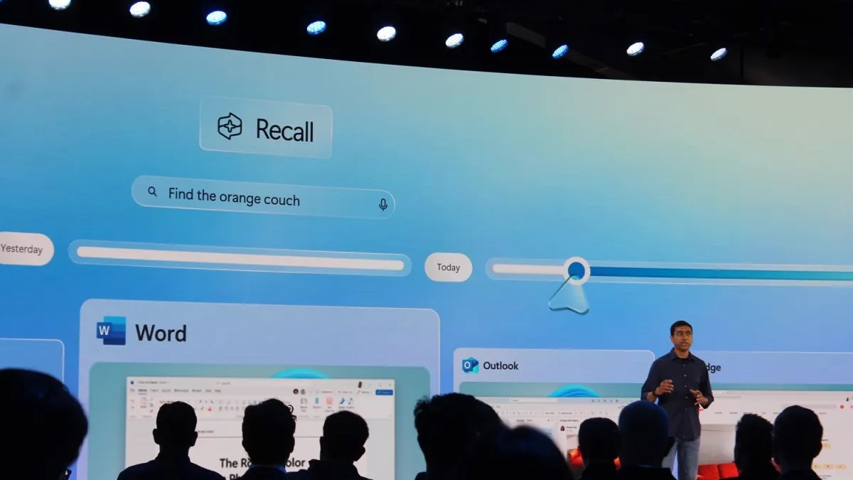 قابلیت بحث‌برانگیز AI Recall به‌زودی وارد ویندوز 11 می‌شود