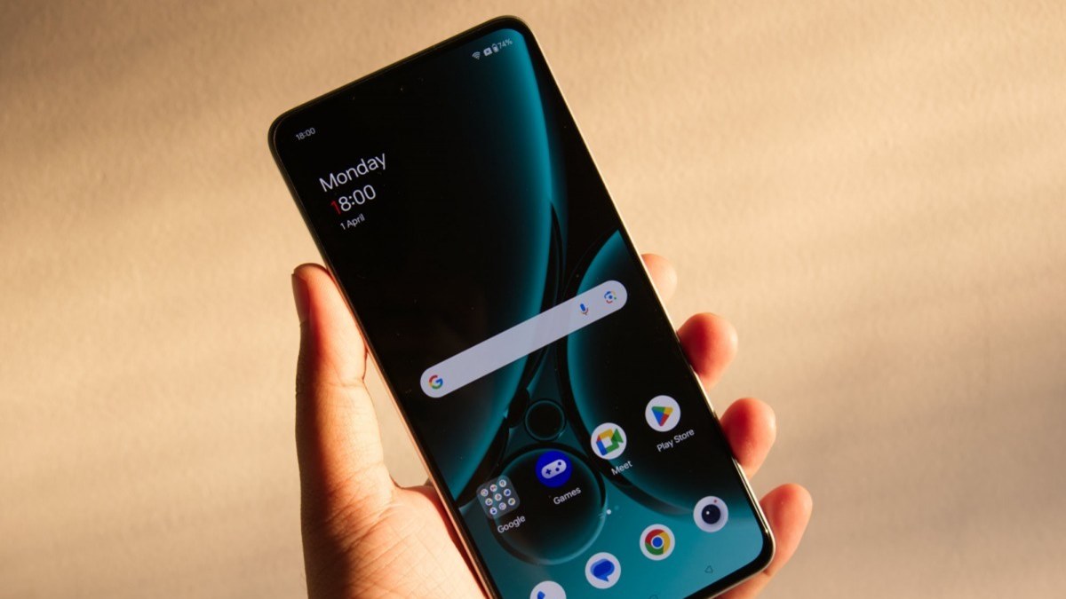 ظرفیت باتری چشمگیر گوشی OnePlus Nord CE5 لو رفت