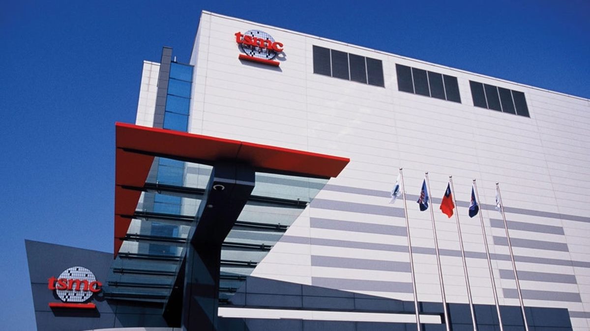 احتمال جریمه 1 میلیارد دلاری برای TSMC به‌خاطر تراشه‌های هواوی وجود دارد