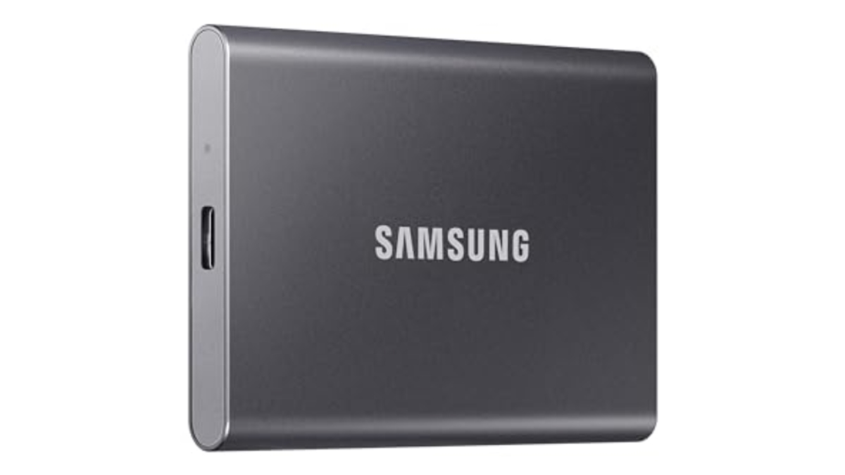 بهترین هاردهای SSD برای PS5