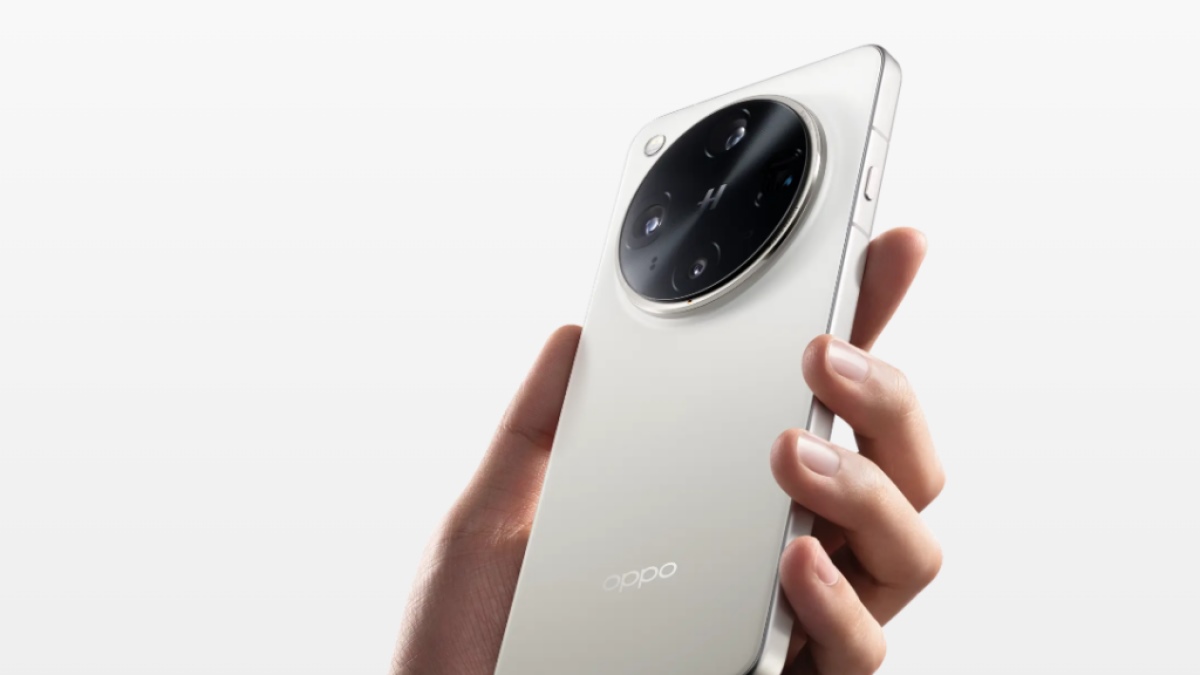گوشی Oppo Find X8 Ultra معرفی شد ؛ طراحی تازه با دوربین‌های غول‌پیکر