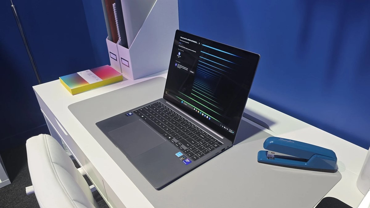 پشتیبانی Apple Music از صدای Dolby Atmos روی لپ‌تاپ‌های Galaxy Book فعال شد