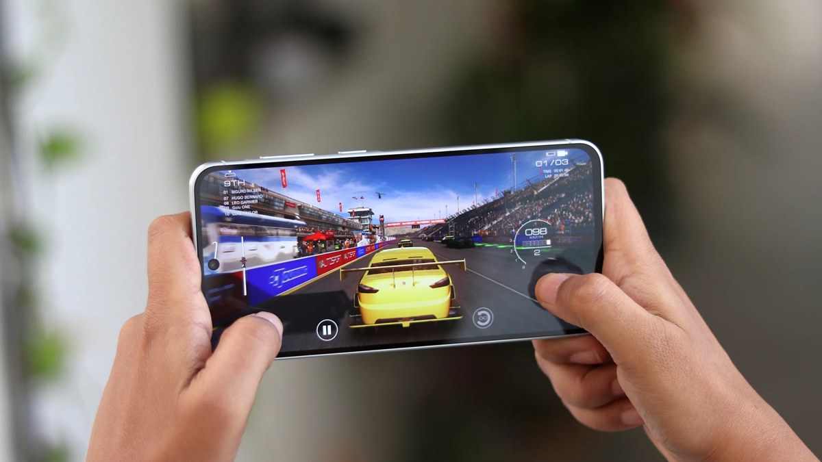 گوشی Galaxy M56 عملکرد ضعیف‌تر نسبت به مدل قبلی خواهد داشت