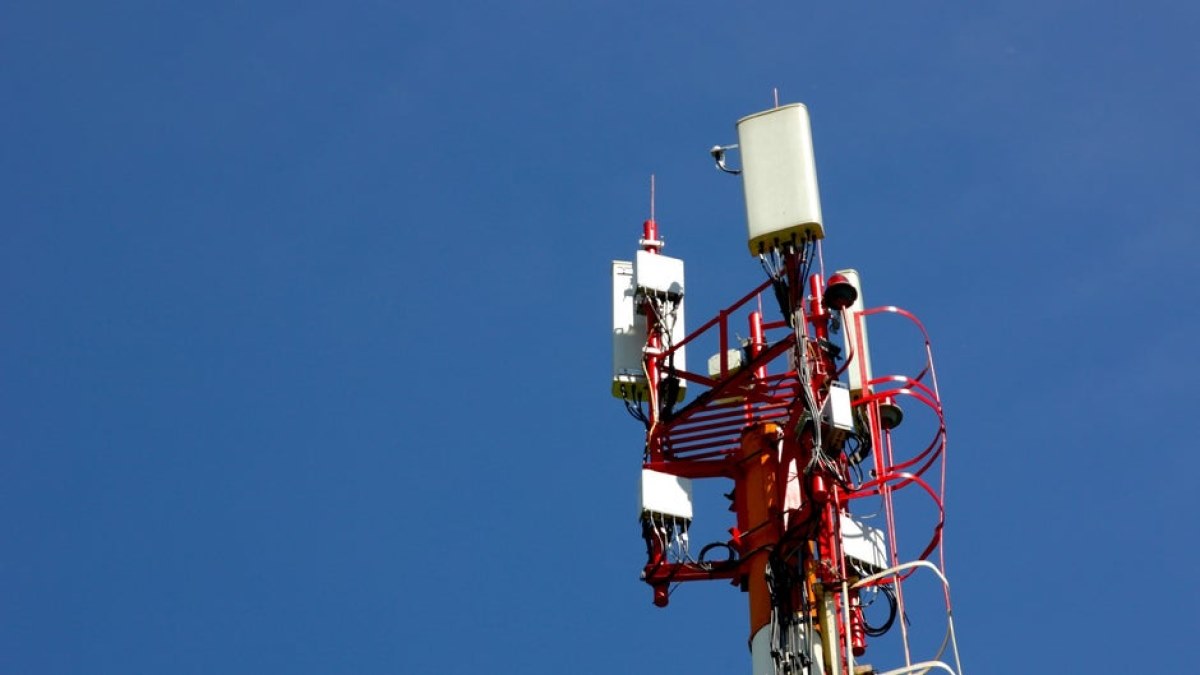 اولین شبکه 5G دنیا که بدون قطعی از سه کشور عبور کرد