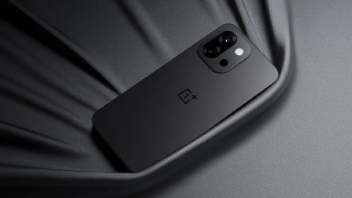 جزئیات تازه از گوشی OnePlus 13T ؛ طراحی متفاوت و رنگ‌های جدید