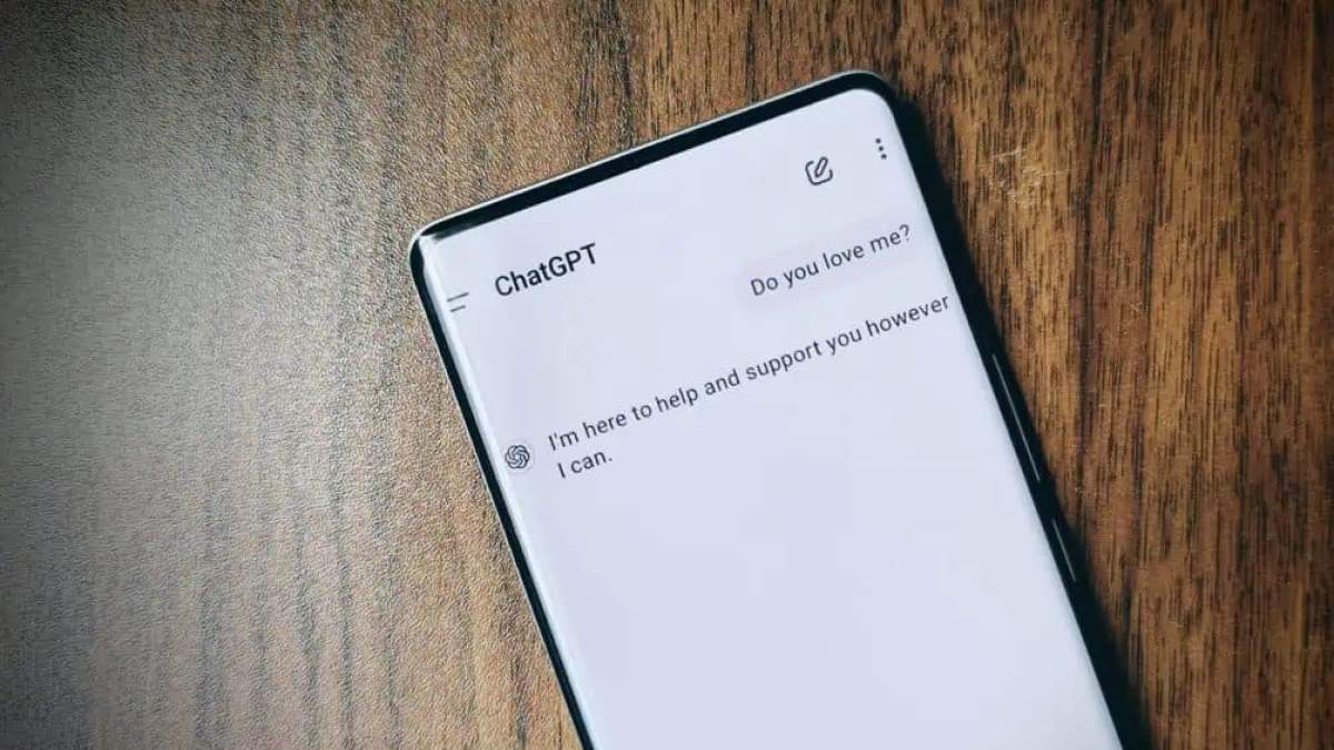 اپلیکیشن ChatGPT پرنصب‌ترین برنامه جهان شد