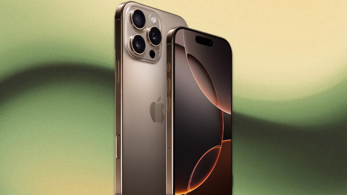 آیفون 17