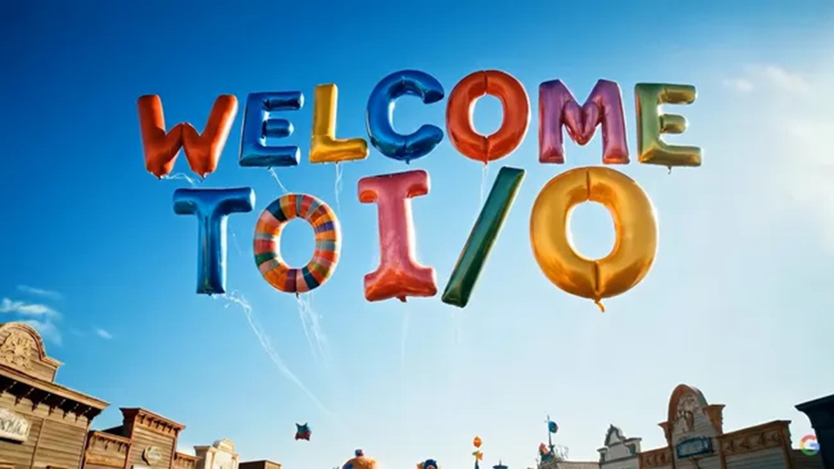 13 رونمایی مهم در رویداد Google I/O 2025 که آینده هوش مصنوعی را شکل می‌دهند