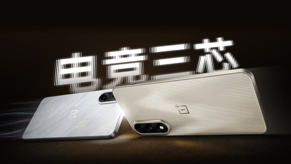 دو گوشی پرچمدار جدید وان پلاس به‌زودی از راه می‌رسند