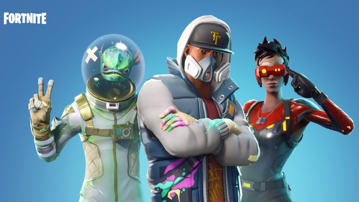 بازی Fortnite هنوز بدون هیچ دلیلی برای کاربران iOS در دسترس نیست