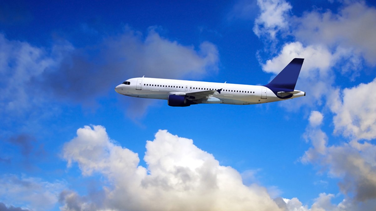 خرید بلیط ارزان هواپیما در کمتر از 5 دقیقه