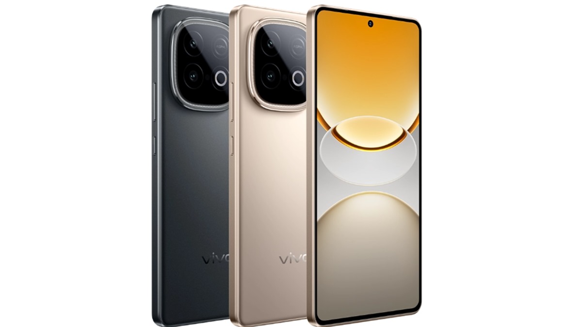 گوشی Vivo Y300 GT با نمایشگر 144 هرتز، چیپ دیمنسیتی 8400 و باتری غول‌پیکر معرفی شد