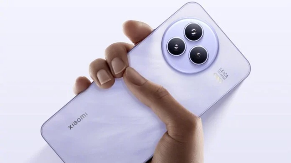 طراحی باریک، قدرت چشمگیر ؛ معرفی گوشی Xiaomi Civi 5 Pro