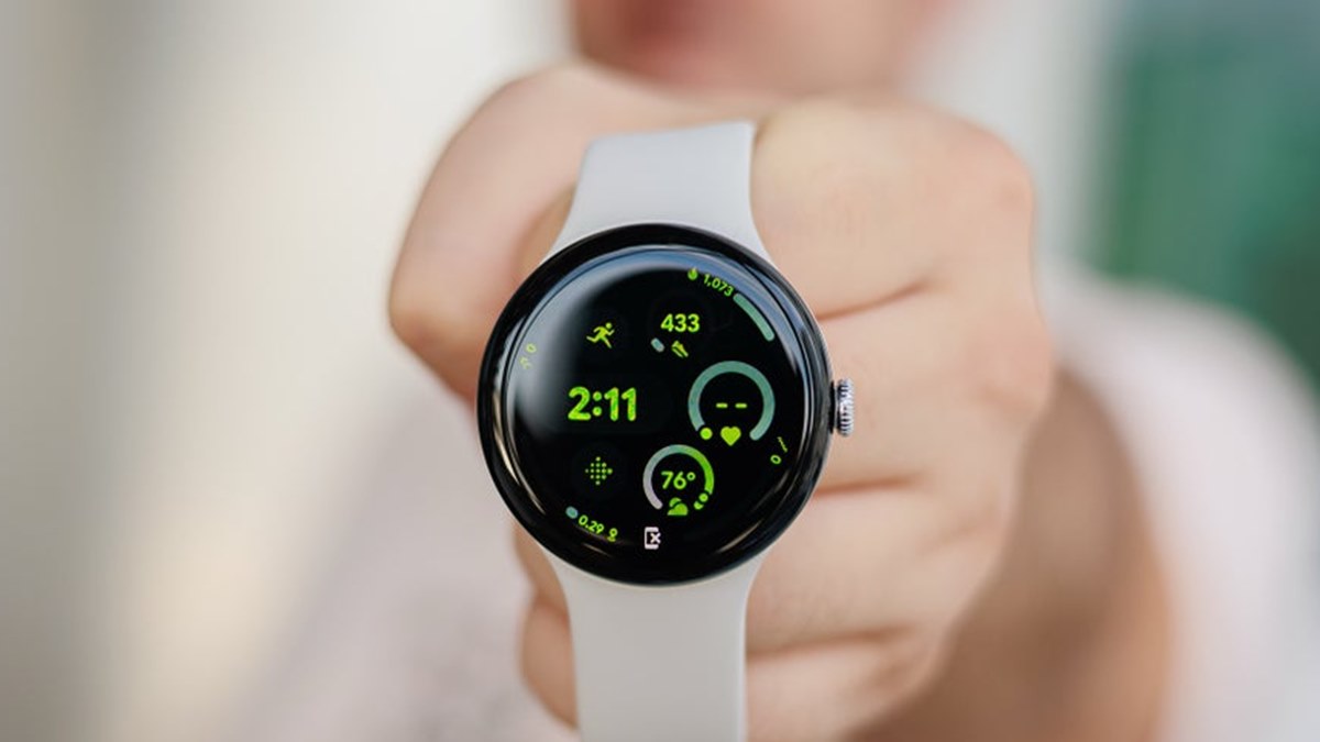 تغییری مهم برای ساعت های هوشمند ؛ Wear OS 6 تجربه شما را متحول می‌کند