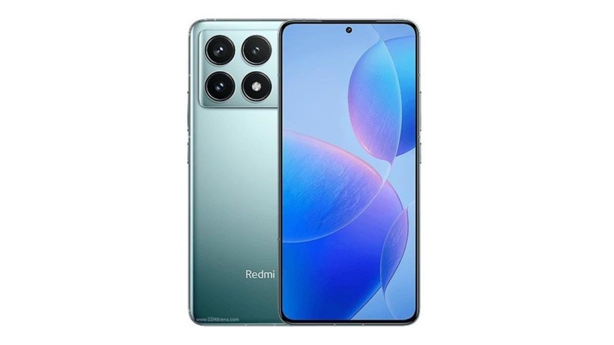 گوشی Redmi K80 Ultra با قیمتی رقابتی عرضه می‌شود