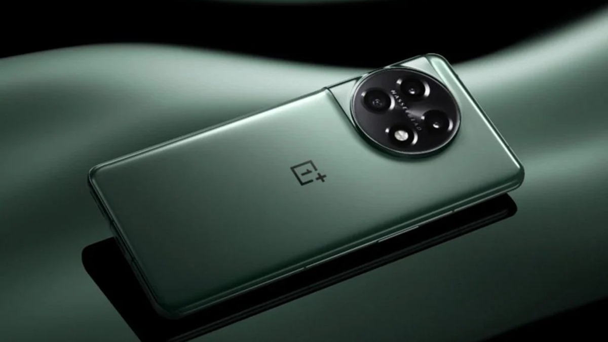 آپدیت جدید گوشی OnePlus 11 با قابلیت ضبط جزئی صفحه و وصله امنیتی عرضه شد