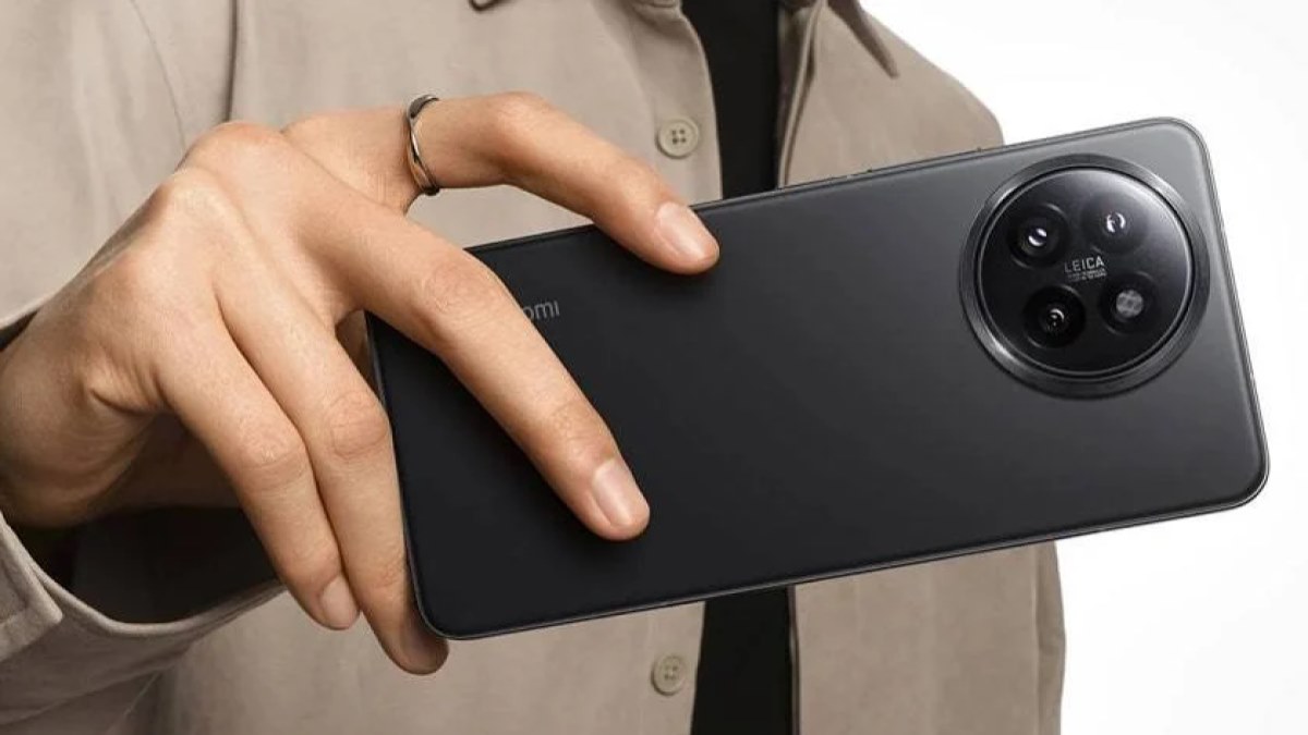 گوشی Xiaomi Civi 5 Pro در راه است ؛ گوشی خوش‌استایل با Snapdragon 8s Gen 4 و باتری قدرتمند