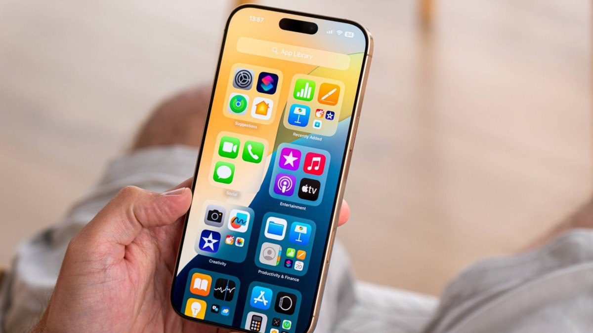 اپل به‌زودی سیستم نام‌گذاری iOS را تغییر می‌دهد