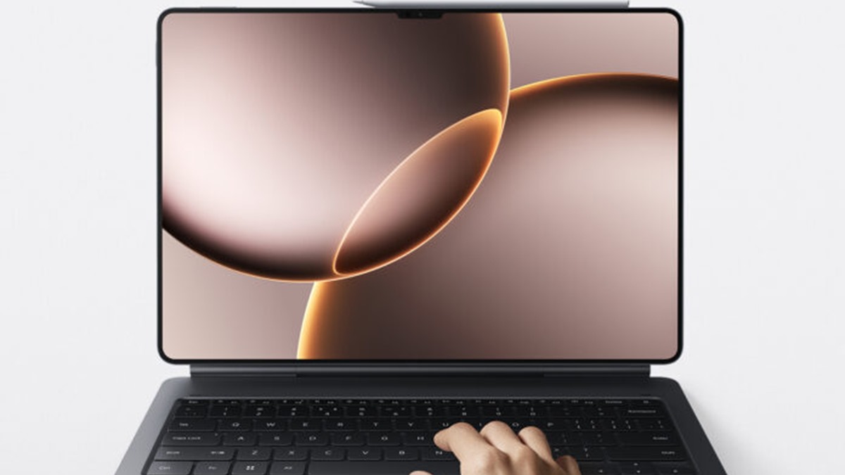 تبلت Xiaomi Pad 7 Ultra با نمایشگر OLED و باتری 12000 میلی‌آمپری معرفی می‌شود