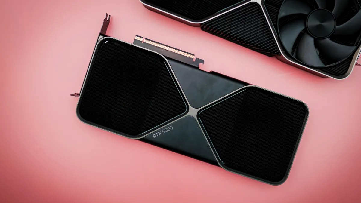 انویدیا قیمت کارت‌های گرافیک را افزایش می‌دهد