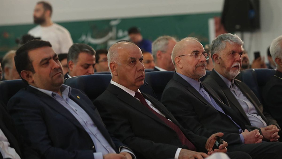 کتاب، فرهنگ و حضور ملی ؛ آغاز نمایشگاه بین المللی کتاب تهران