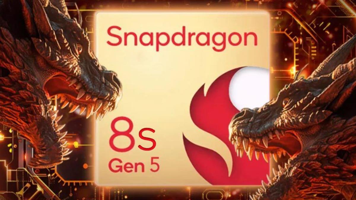 پردازنده Snapdragon 8s Gen 5 از برنامه کنار رفت ؛ افزایش قیمت گوشی‌های شبه‌پرچمدار در راه است