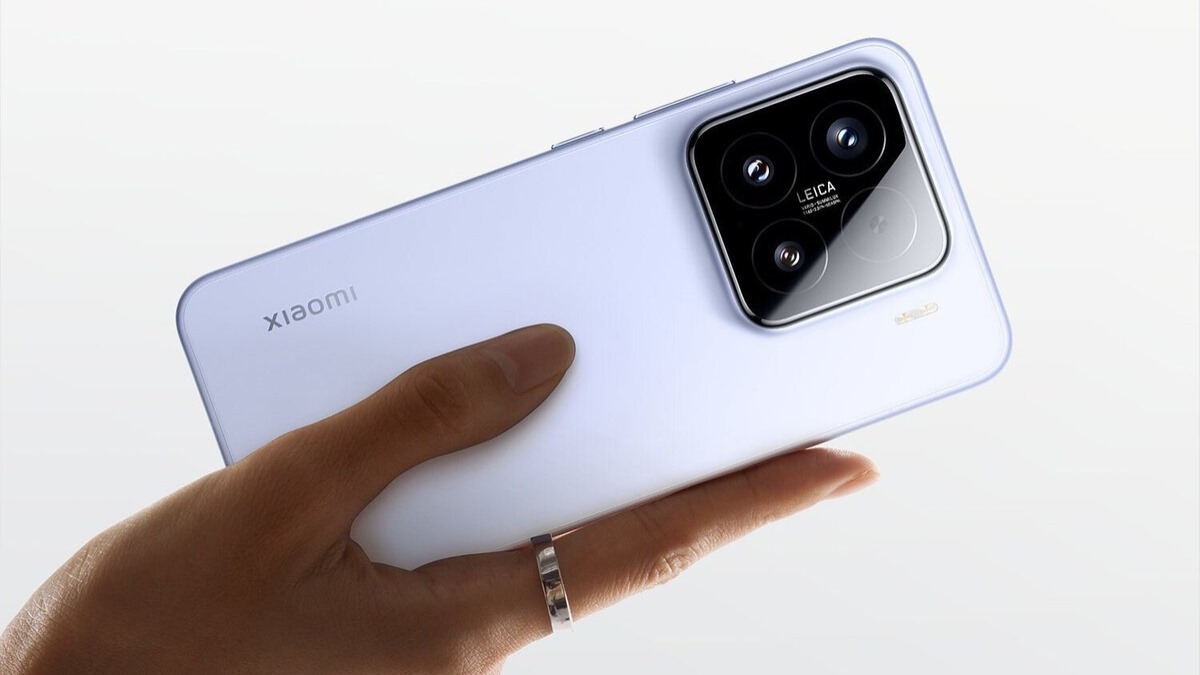 جزئیات اولیه از شیائومی 16 ؛ غول جدید با پردازنده Snapdragon 8 Elite 2 و باتری 6800 میلی‌آمپرساعتی