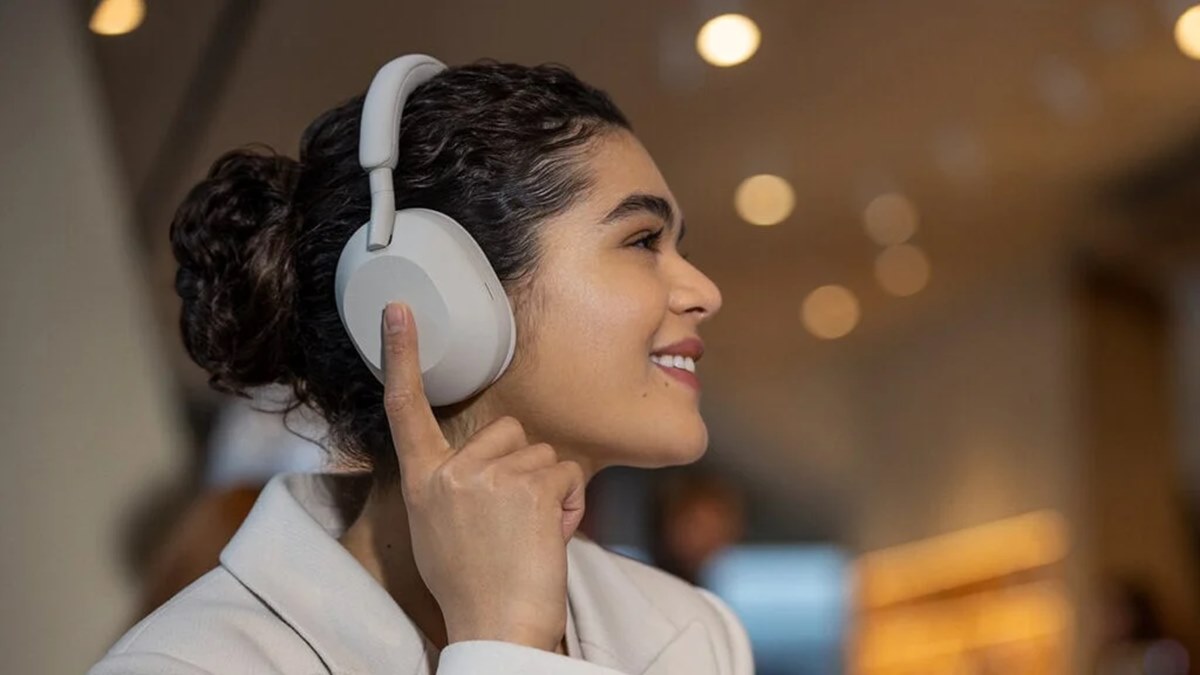 جزئیات هدفون Sony WH-1000XM6 پیش از رونمایی رسمی فاش شد