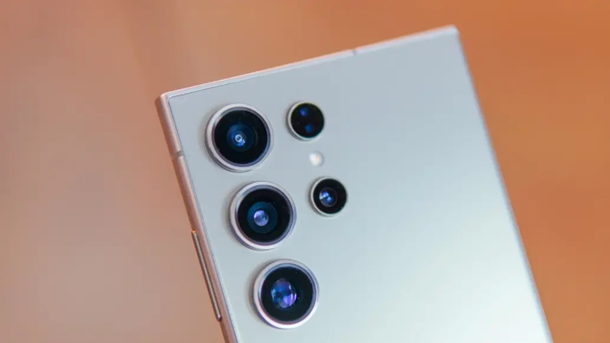 خطر پنهان لیزرها برای دوربین گوشی شما