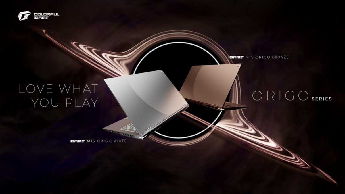 لپ‌تاپ‌های گیمینگ جدید شرکت Colorful با طراحی خاص و سخت‌افزار قدرتمند معرفی شدند