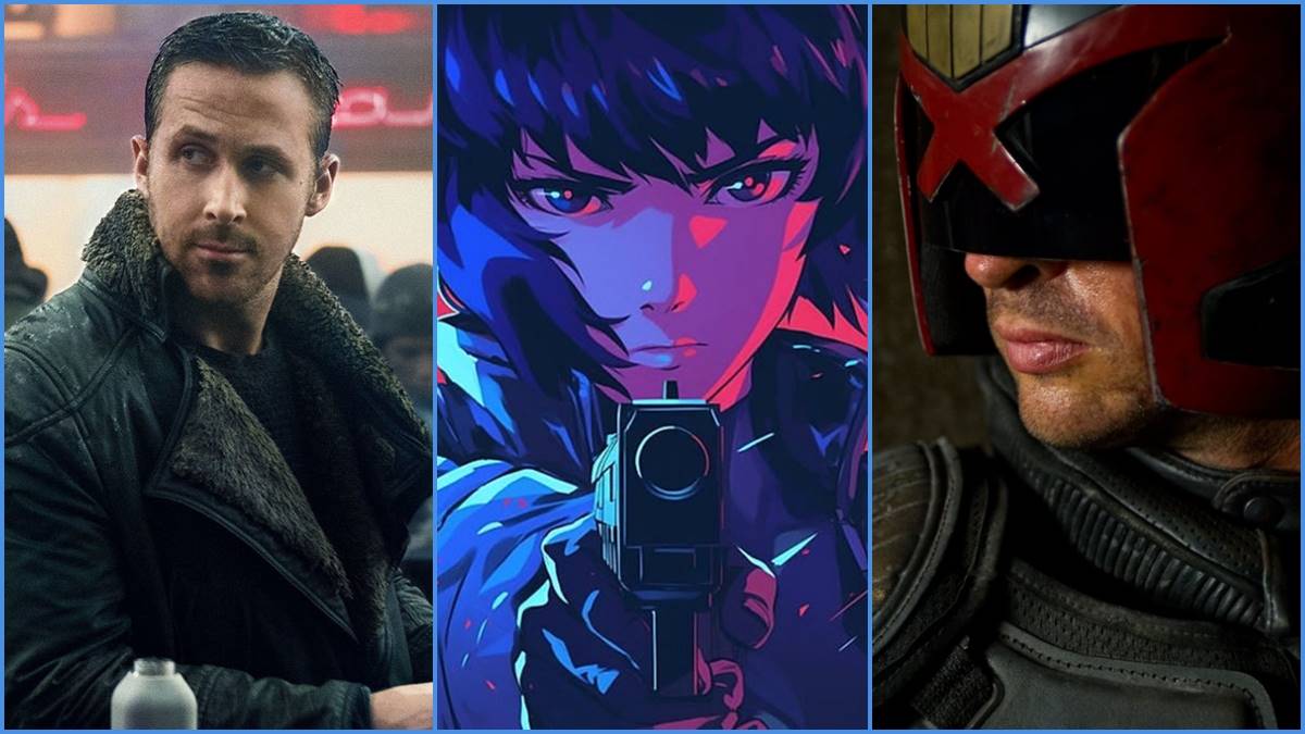 بهترین فیلم های سایبرپانک ؛ زرق و برق تکنولوژی آینده را تماشا کنید