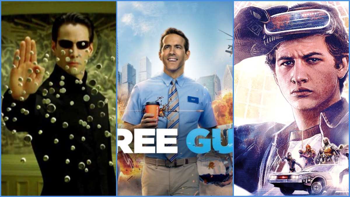 بهترین فیلم ها در مورد متاورس ؛ آثاری که آینده وب را پیش‌بینی کردند