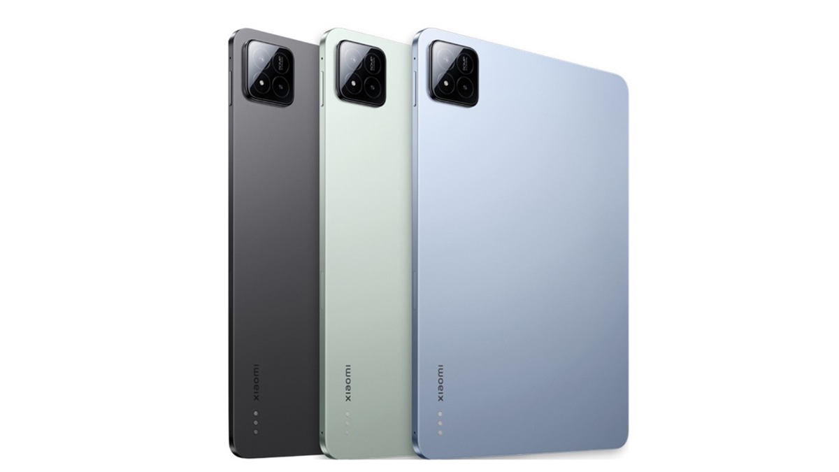 تبلت Xiaomi Pad 7S Pro تأییدیه بلوتوث دریافت کرد